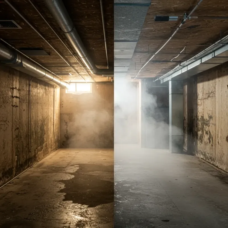 Professional Odor Removal in Lincolnton, NC